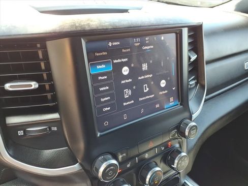 Used 2023 RAM 1500 Lone Star image 23