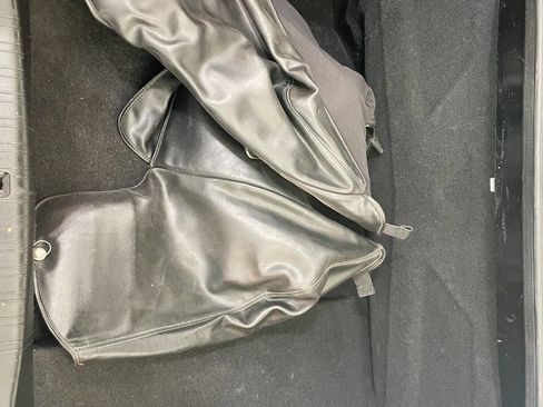 Used 2002 Jaguar XK8 XK8 2dr Convertible image 35