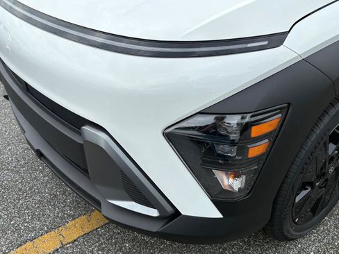 New 2026 Hyundai Kona SEL Sport FWD image 9