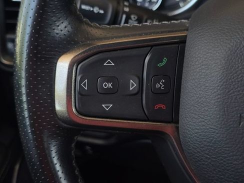 Used 2022 RAM 1500 Rebel w/ Rebel Level 2 Equipment Group AWD/4WD image 21