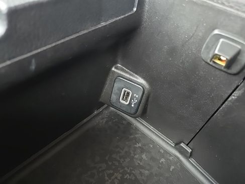 Used 2024 Jeep Wrangler Sahara w/ Technology Group image 68