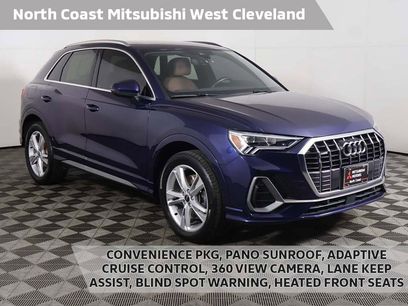 Used 2022 Audi Q3 2.0T Premium Plus w/ Premium Plus Package