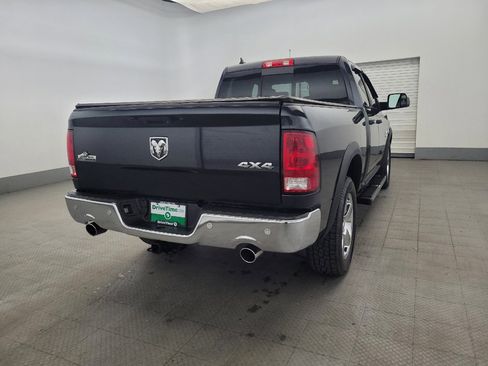 Used 2018 RAM 1500 Big Horn AWD/4WD image 7