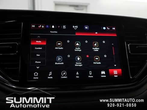 New 2026 Dodge Durango GT AWD/4WD image 67