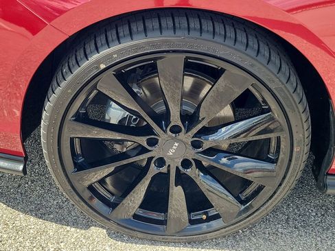 Used 2023 Honda Accord Sport image 12