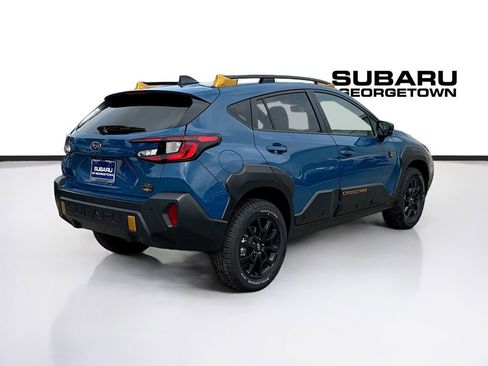 New 2026 Subaru Crosstrek 2.5i Wilderness AWD/4WD image 7