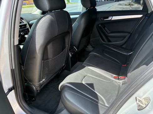 Used 2013 Audi A4 2.0T Premium Plus AWD/4WD image 29