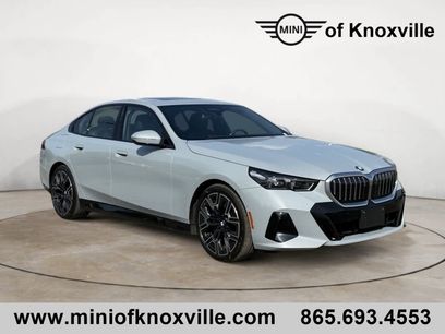 Used 2024 BMW 530i xDrive