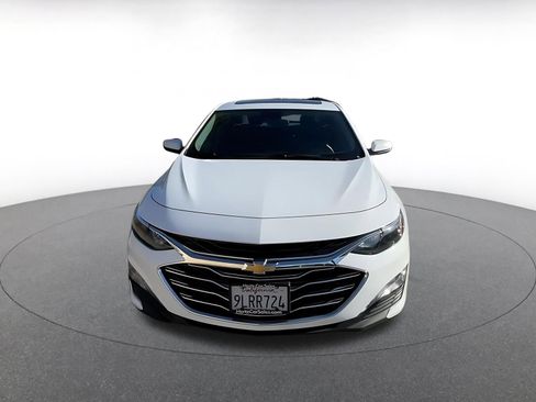 Used 2024 Chevrolet Malibu LT image 4