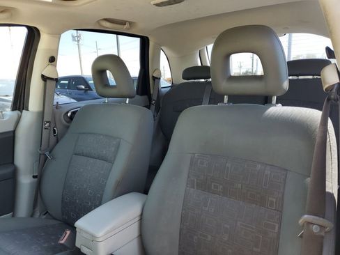 Used 2007 Chrysler PT Cruiser w/ Sun/Sound Group FWD image 10