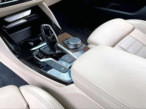 Used 2019 BMW X4 xDrive30i w/ Convenience Package AWD/4WD image 15