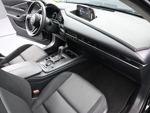 Certified 2025 MAZDA CX-30 AWD 2.5 S image 24
