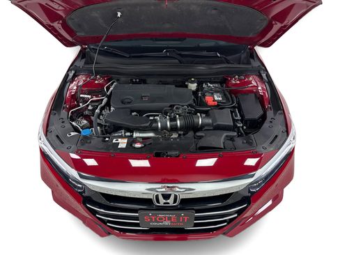 Used 2021 Honda Accord Touring image 12