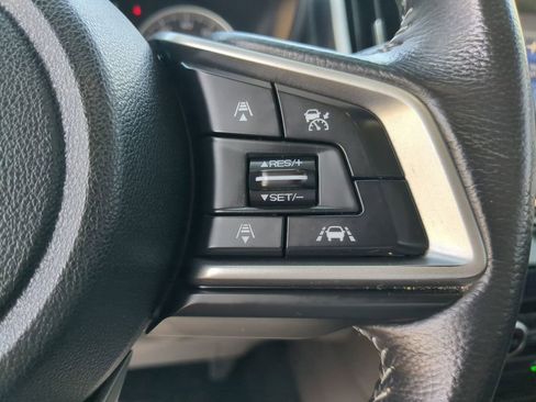 Used 2019 Subaru Ascent Premium w/ Popular Package #2 image 28