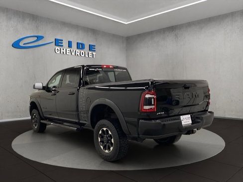 Used 2019 RAM 2500 Power Wagon image 3