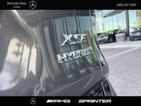 Used 2020 Toyota RAV4 XSE image 9