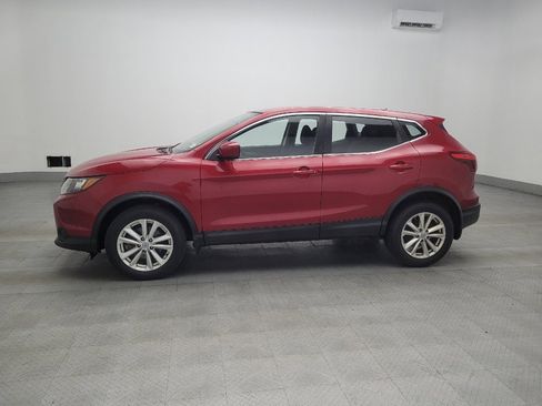 Used 2018 Nissan Rogue Sport S w/ S Appearance Package image 2