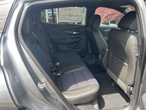 New 2026 Buick Envista Sport Touring w/ Convenience I Package FWD image 14