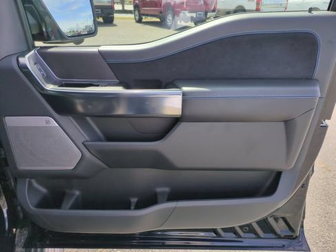 Used 2025 Ford F150 Platinum AWD/4WD image 33