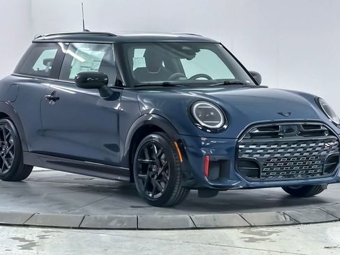 New 2026 MINI Cooper John Cooper Works image 9