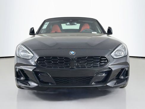 New 2026 BMW Z4 sDrive30i w/ Premium Package RWD image 2