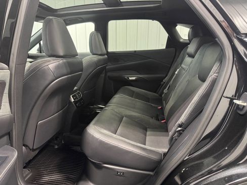 Used 2023 Lexus RX 350 Premium AWD 4dr SUV image 13