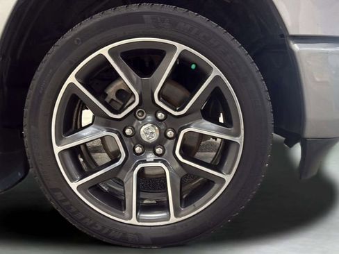 Used 2020 RAM 1500 Sport w/ Leather & Sound Group AWD/4WD image 40