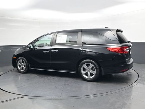 Used 2020 Honda Odyssey EX-L image 7