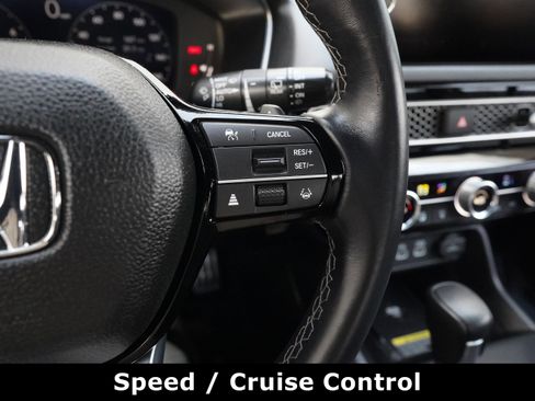 Used 2024 Honda Civic Sport Touring image 24