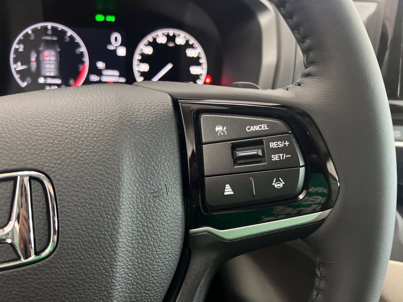New 2026 Honda Odyssey EX-L image 23