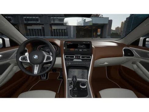New 2026 BMW 840i 840i image 10