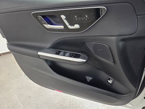 New 2026 Mercedes-Benz C 300 Sedan image 15