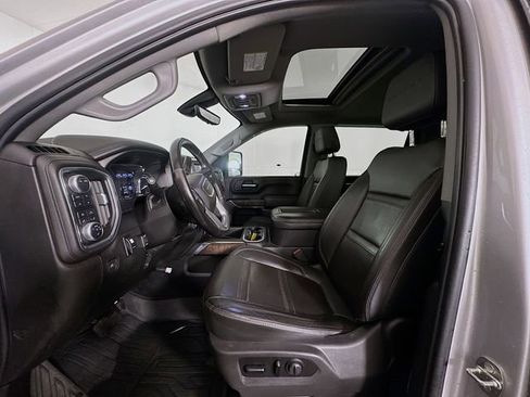 Used 2020 GMC Sierra 2500 Denali w/ Denali Ultimate Package image 22
