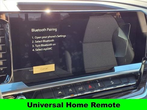 New 2026 GMC Sierra 1500 Elevation w/ Preferred Package image 10