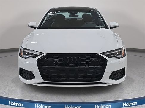 Certified 2025 Audi A6 2.0T Premium w/ Convenience Plus Package image 2