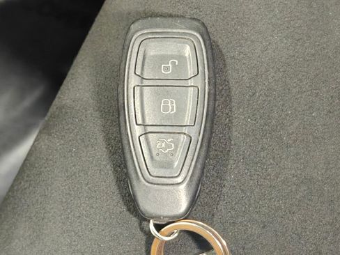 Used 2017 Ford Focus RS image 12