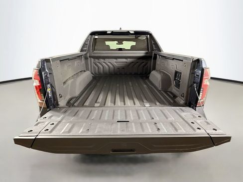 Used 2025 Chevrolet Silverado EV LT AWD/4WD image 26