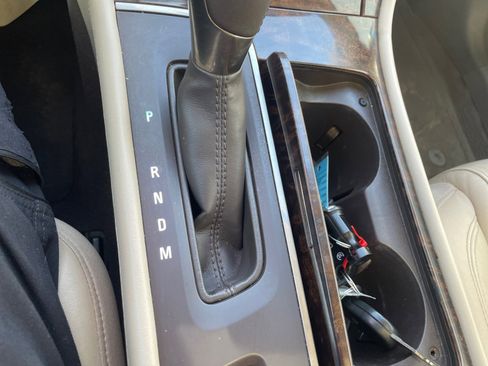Used 2015 Buick LaCrosse Leather FWD image 24