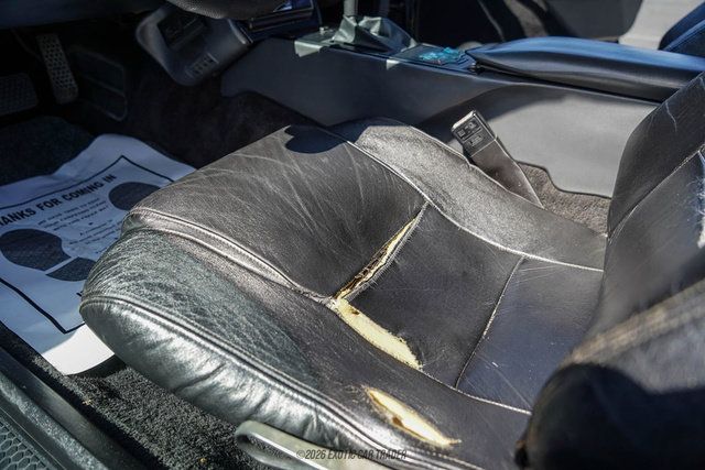 Used 1992 Pontiac Firebird Formula RWD image 54