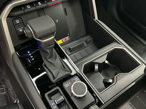 New 2026 Toyota Sequoia Limited image 13