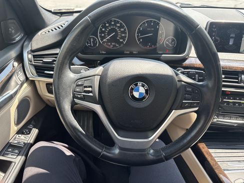 Used 2017 BMW X5 xDrive35i AWD/4WD image 6