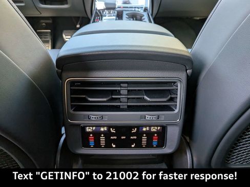 New 2026 Audi SQ7 Premium Plus image 15