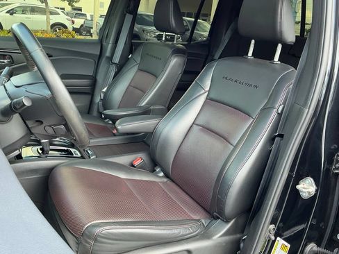 Certified 2019 Honda Ridgeline Black Edition image 37