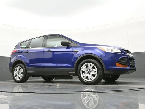 Used 2016 Ford Escape S image 34