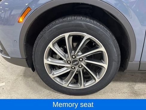 Certified 2023 Lincoln Corsair AWD w/ Equipment Group 102A image 15