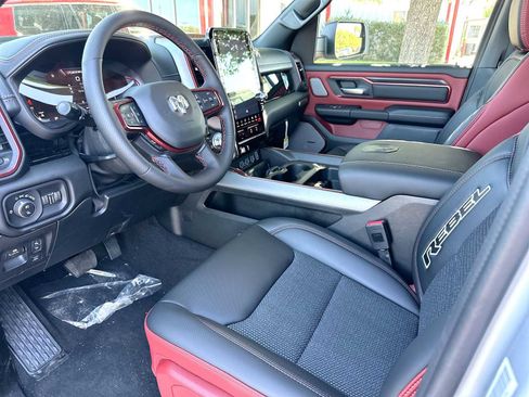 New 2026 RAM 1500 Rebel image 18