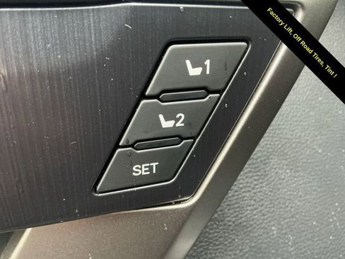 New 2026 Toyota Tundra Platinum AWD/4WD image 16