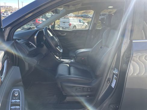 Used 2023 Subaru Ascent Touring image 9