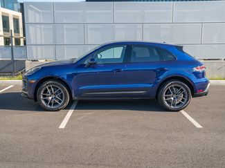Used 2022 Porsche Macan AWD/4WD video 2