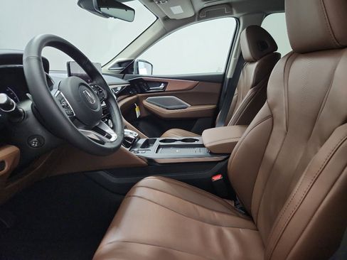 New 2026 Acura MDX FWD w/ Technology Package image 6